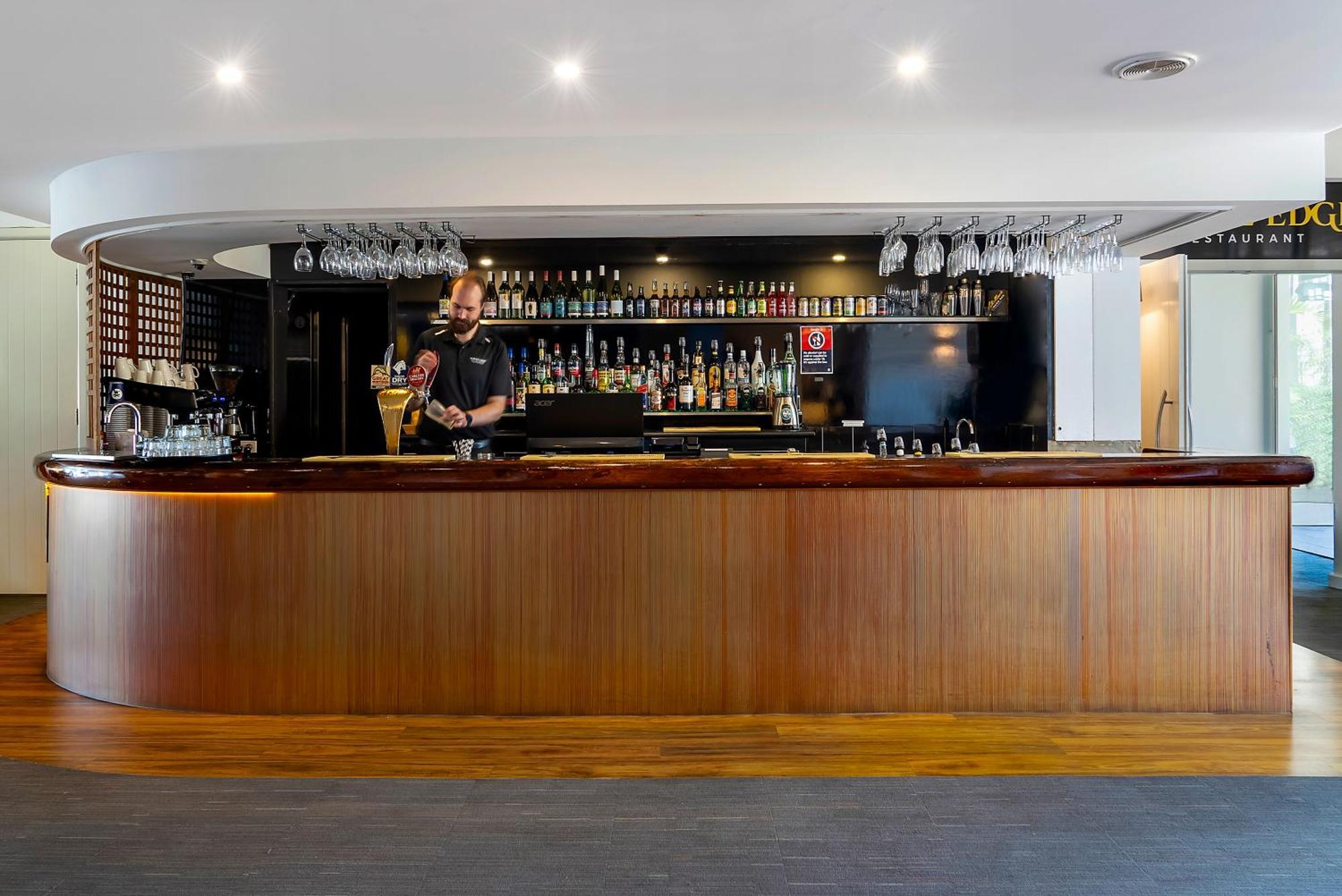 Comfort Resort Waters Edge Port Macquarie Eksteriør bilde