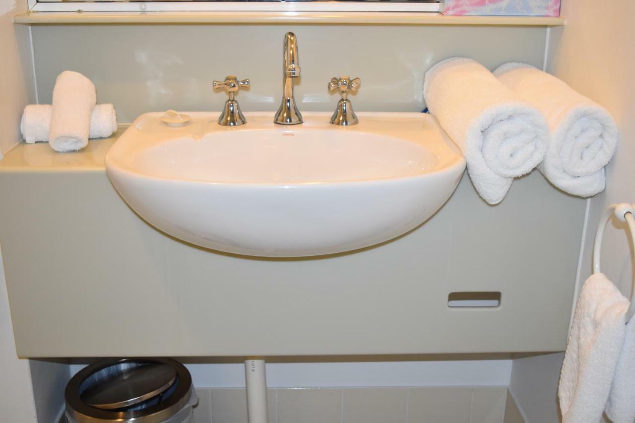 Comfort Resort Waters Edge Port Macquarie Eksteriør bilde