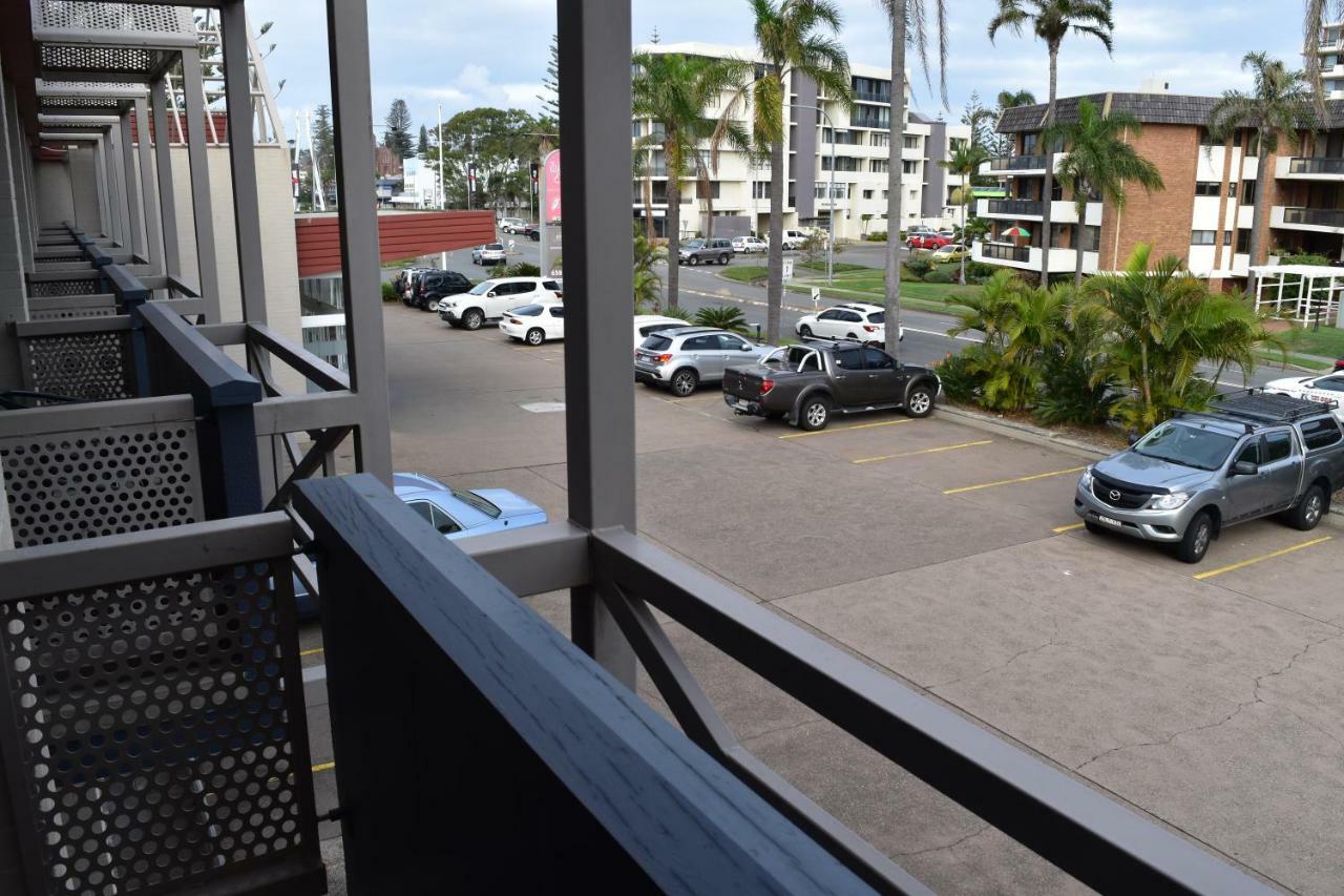 Comfort Resort Waters Edge Port Macquarie Eksteriør bilde