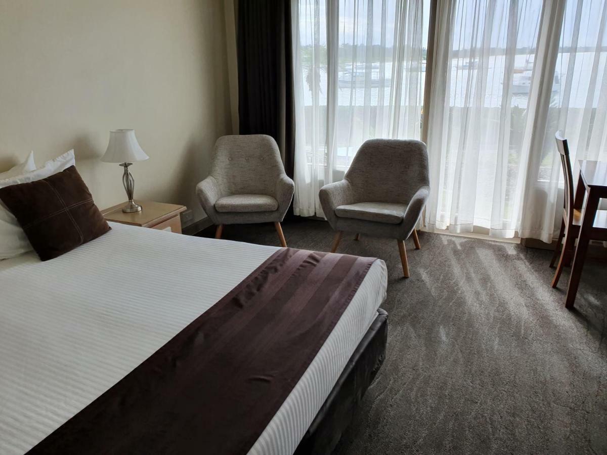 Comfort Resort Waters Edge Port Macquarie Eksteriør bilde